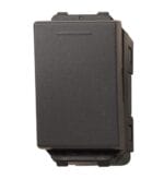 สวิตซ์ทางเดี่ยว ขนาดมาตฐาน WEGN5531 รุ่น INITIO Panasonic - Image 3
