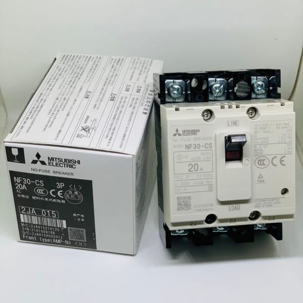 เบรกเกอร์