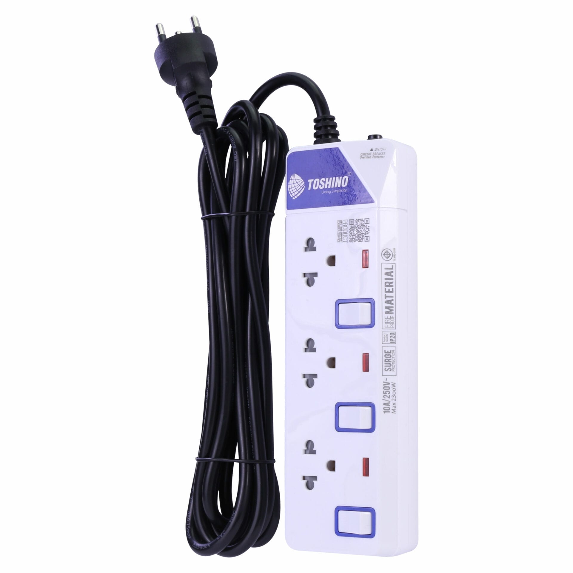 ET 913 3M L CABLE NOPACK