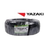 สายไฟ IEC53 (VCT) 2-4c x 2.5mm. Thai Yazaki (1ม้วน=100ม.เต็ม) - Image 3